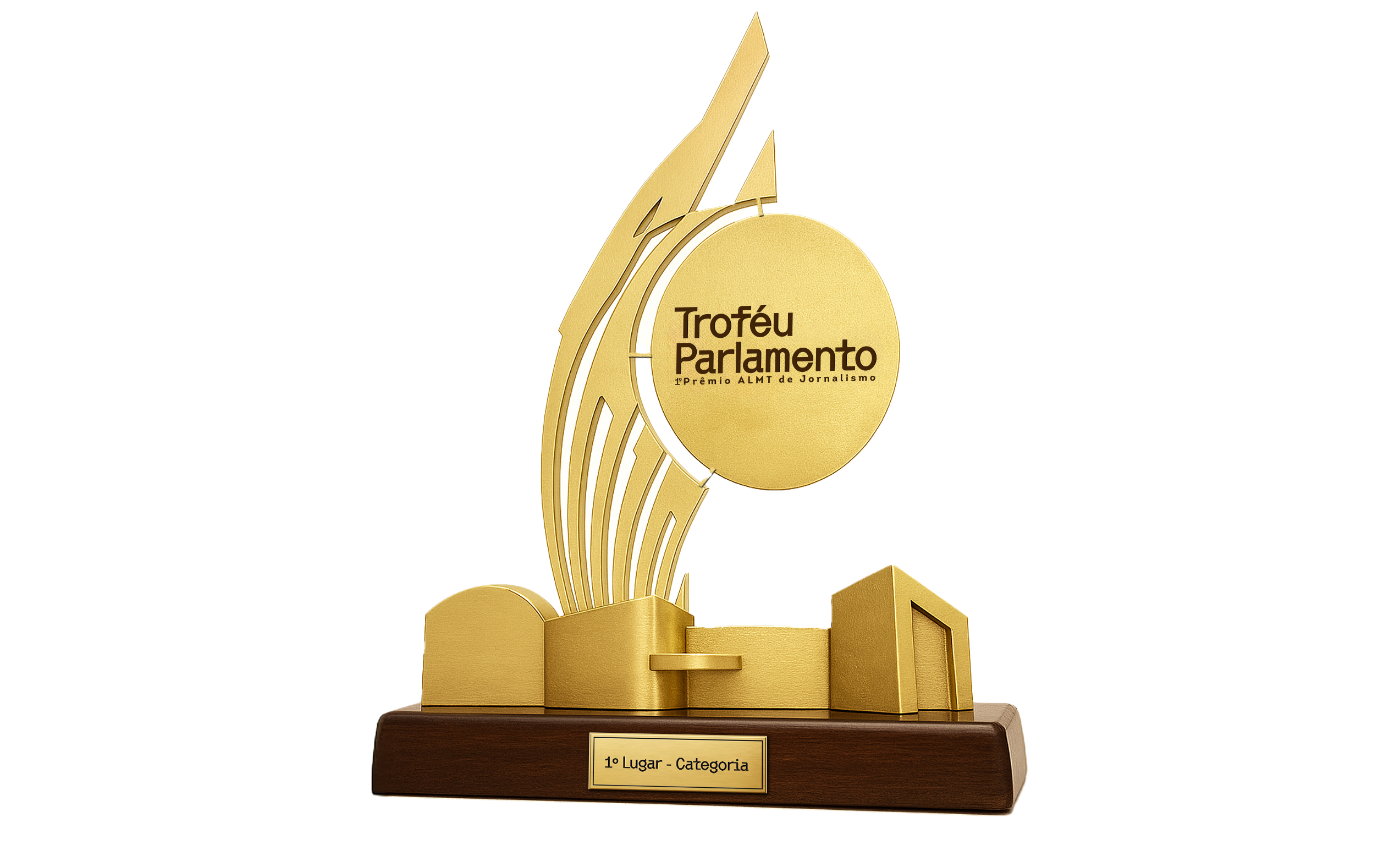 Troféu Parlamento